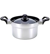 Amazon｜リンナイ オプション品 炊飯鍋(5合)/ガラス蓋 【型番：RTR